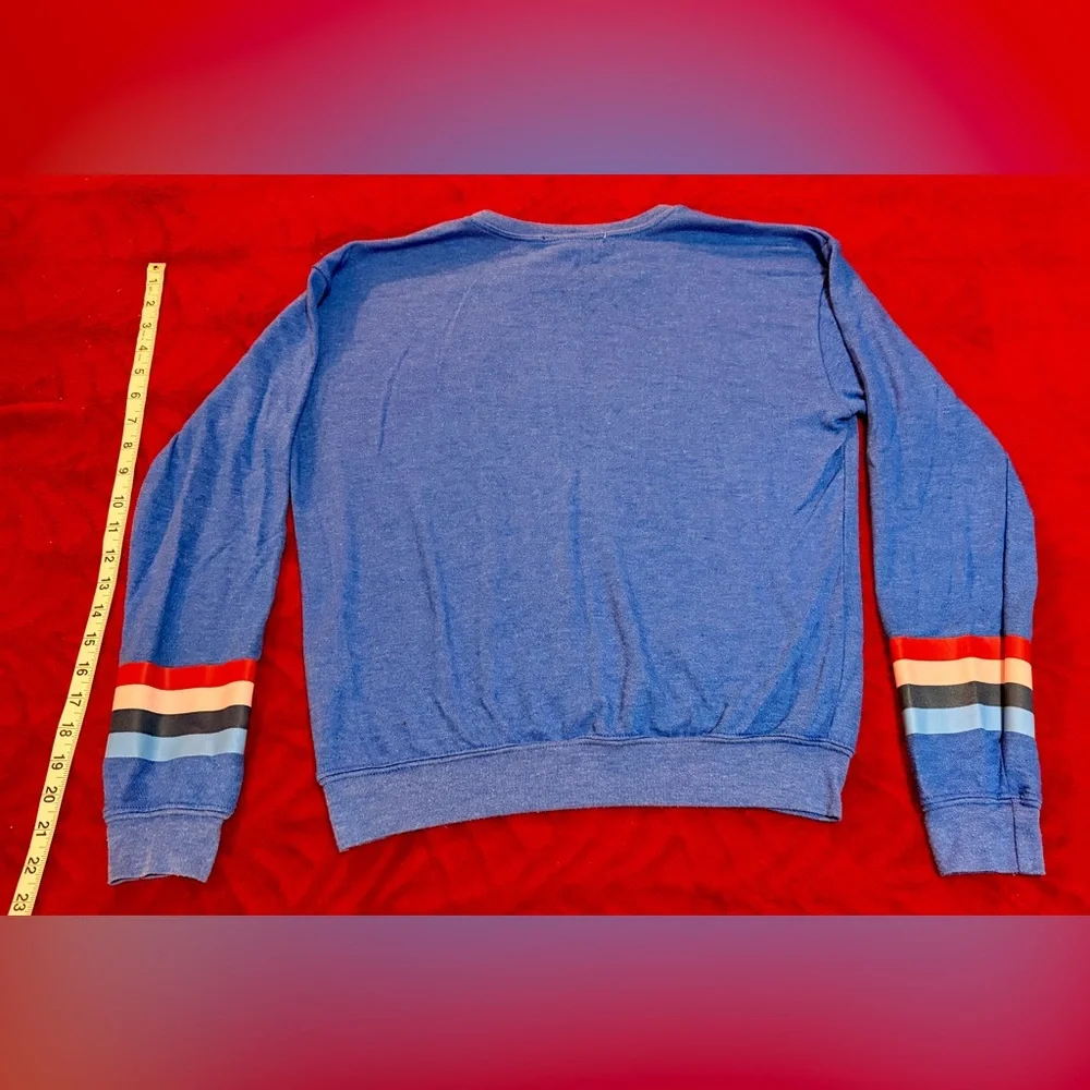 SPIRITUAL GANGSTER MED LIGHTWEIGHT LONG SLEEVE SUPER CUTE PICS 4 MEASUREMENTS ❤️ - Picture 10 of 13